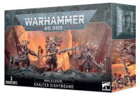 World Eaters Exalted Eightbound gallery