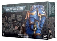 Warhammer 40.000 Boarding Actions Void W gallery