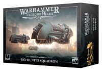 Legiones Astartes Sky Hunter Squadron gallery