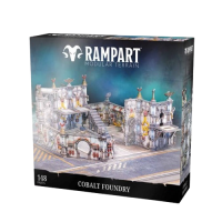 Rampart Cobalt Foundry