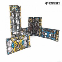Rampart Cobalt Foundry 5