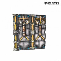 Rampart Cobalt Foundry 6