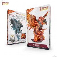 Dungeons & Lasers Phoenix 4