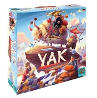 Yak (Deutsch) gallery