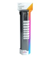 Gamegenic Playmat Tube Black 3