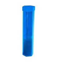Gamegenic Playmat Tube Blue gallery