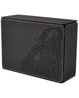 Dragon Shield Game Master Companion Iron gallery