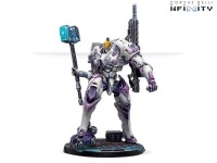 ALEPH Agamemnon the Atreides (TAG) 1