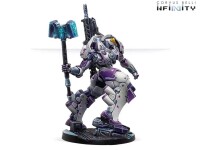 ALEPH Agamemnon the Atreides (TAG) 2