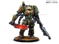 Haqqislam Shakush Light Armored Unit gallery
