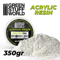Acrylic Resin Pulver 350g gallery