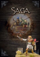 SAGA &Auml;ra des Alexander Erweiterung (Deutsch)