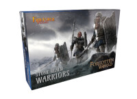 Stone Realm Dwarf Warriors gallery