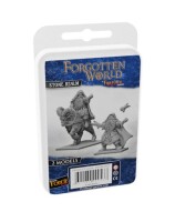 Stone Realm Dwarf Runelaerde gallery