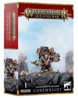 Kharadron Overlords Codewright gallery