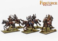 Byzantine Horse Archers 2