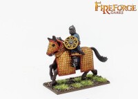 Byzantine Cataphracts 4