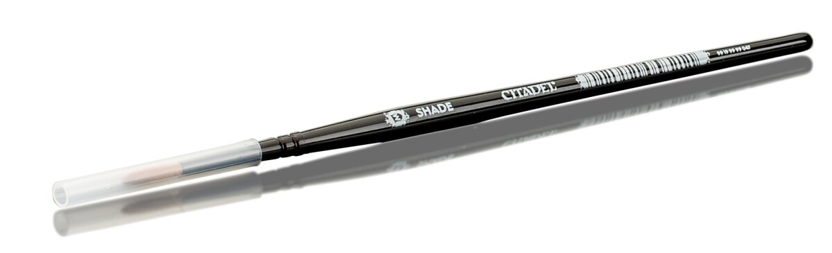 Citadel Medium Shade Brush 63-16 - Bild 2