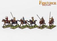 Military Orders Turcopoles 2