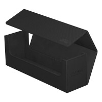 Arkhive 400+ XenoSkin Monocolor Schwarz gallery