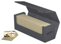 Arkhive 400+ XenoSkin Monocolor Grau 2