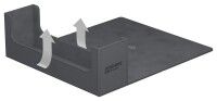 Arkhive 400+ XenoSkin Monocolor Grau 3