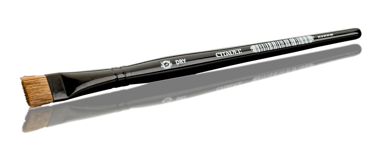 Citadel M Dry Pinsel