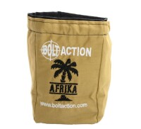 Bolt Action German Afrika Korps Dice Bag gallery