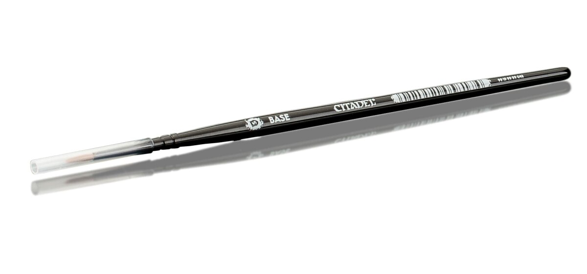 Games Workshop - Citadel Small Base Brush - Bild 4