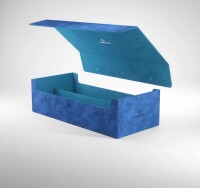 Gamegenic Dungeon 1100+ Convertible Blue 2