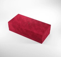 Gamegenic Dungeon 1100+ Convertible Red 1