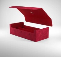 Gamegenic Dungeon 1100+ Convertible Red 2