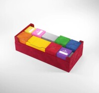 Gamegenic Dungeon 1100+ Convertible Red 3