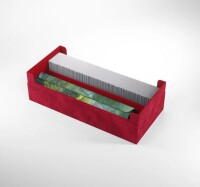 Gamegenic Dungeon 1100+ Convertible Red 4