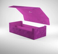 Gamegenic Dungeon 1100+ Convertible Purple 2