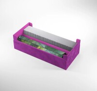 Gamegenic Dungeon 1100+ Convertible Purple 4