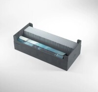 Gamegenic Dungeon 1100+ Convertible Midnight Gray 4