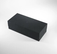 Gamegenic Dungeon 1100+ Convertible Black 1