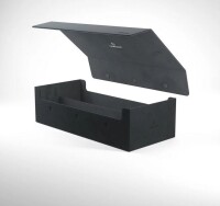 Gamegenic Dungeon 1100+ Convertible Black 2