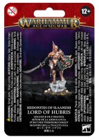 Hedonites of Slaanesh Lord of Hubris gallery