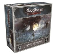 Bloodborne Traum des Jägers Erweite gallery