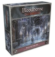 Bloodborne Kelchverlies Erweiterung (Deu gallery