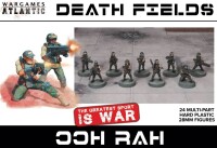 Death Fields Ooh Rah 28mm 2