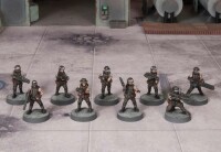 Death Fields Ooh Rah 28mm 3