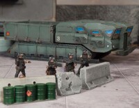 Death Fields Ooh Rah 28mm 4
