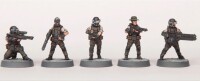 Death Fields Ooh Rah 28mm 5