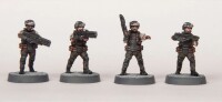 Death Fields Ooh Rah 28mm 6