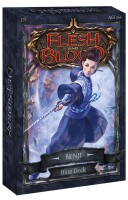 Flesh & Blood Outsiders Blitz Deck B gallery