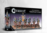 Conquest Old Dominion Varangian Guard Du gallery
