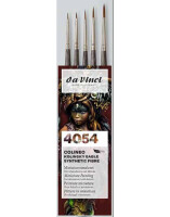 Colineo Miniaturen Malpinsel Set (Gr. 5/ gallery